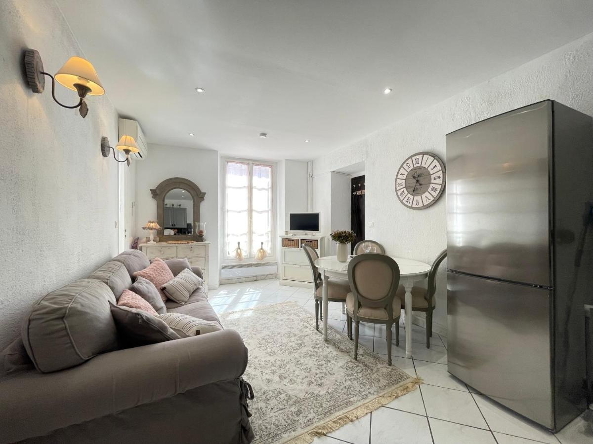 Nice Renting - 9 Massena - Spacious Apartment Massena Square - Ac - Fully Equipped Екстериор снимка