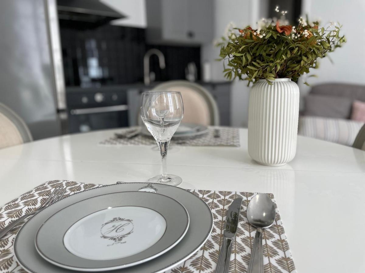 Nice Renting - 9 Massena - Spacious Apartment Massena Square - Ac - Fully Equipped Екстериор снимка