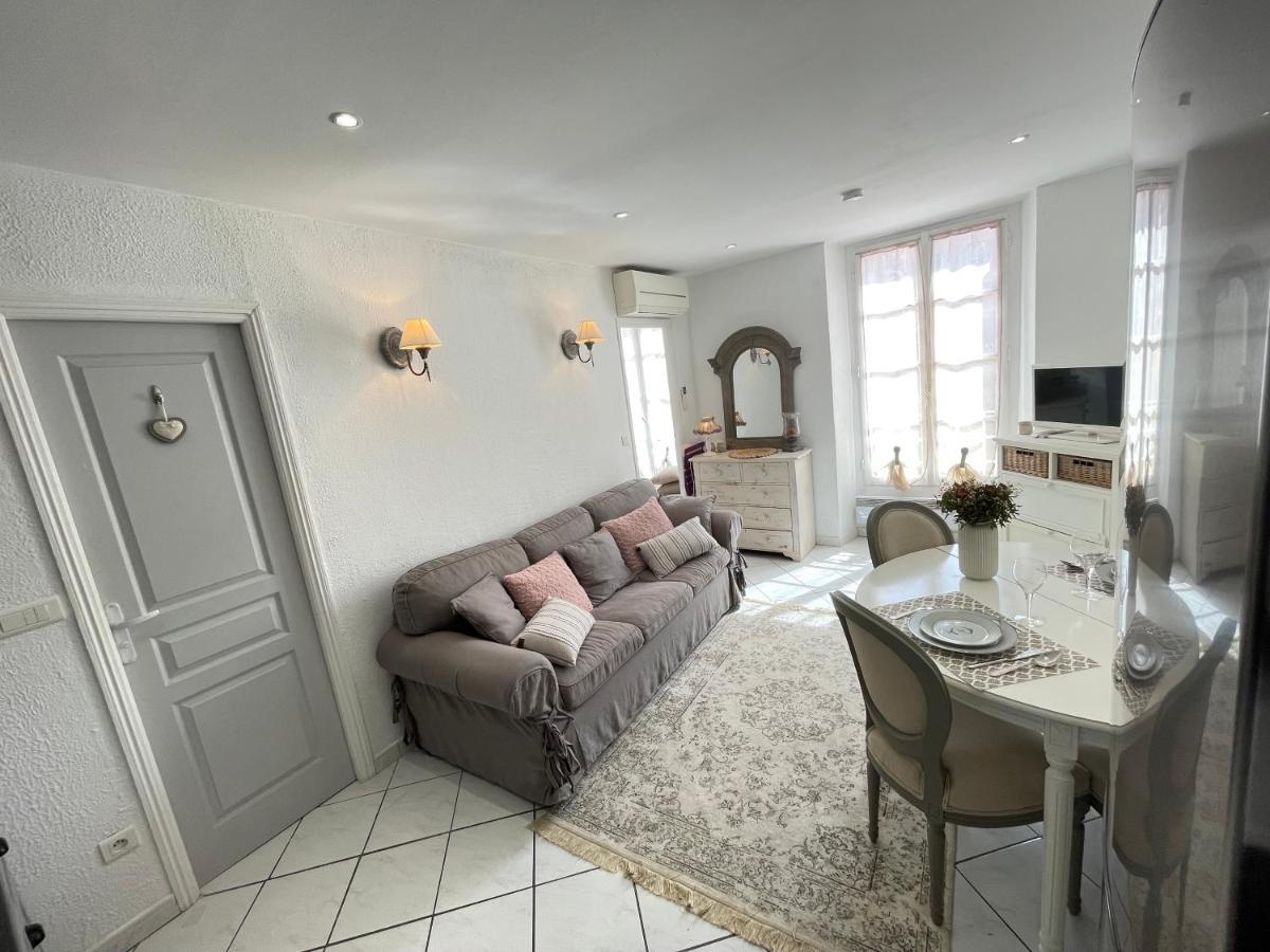 Nice Renting - 9 Massena - Spacious Apartment Massena Square - Ac - Fully Equipped Екстериор снимка