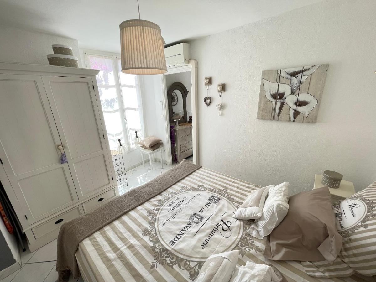 Nice Renting - 9 Massena - Spacious Apartment Massena Square - Ac - Fully Equipped Екстериор снимка