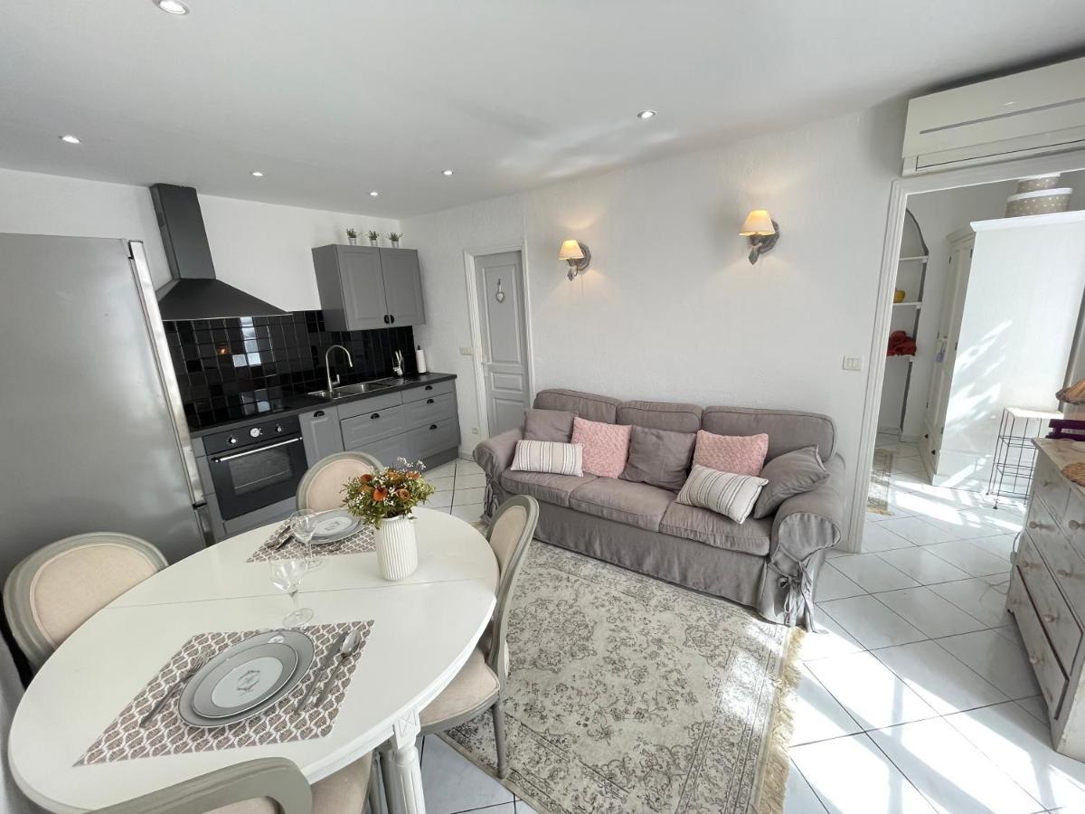 Nice Renting - 9 Massena - Spacious Apartment Massena Square - Ac - Fully Equipped Екстериор снимка