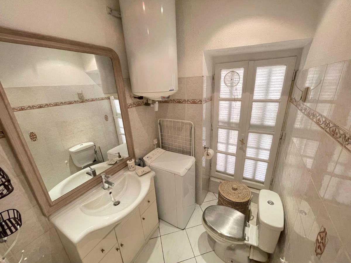 Nice Renting - 9 Massena - Spacious Apartment Massena Square - Ac - Fully Equipped Екстериор снимка